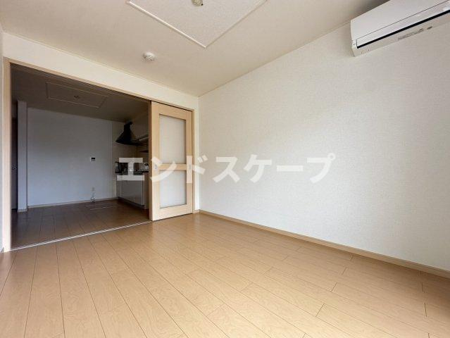 アルデンヌＡの洋室|高崎、前橋のお部屋探しはエンドスケープまで！お客様の理想お聞かせ下さい♪