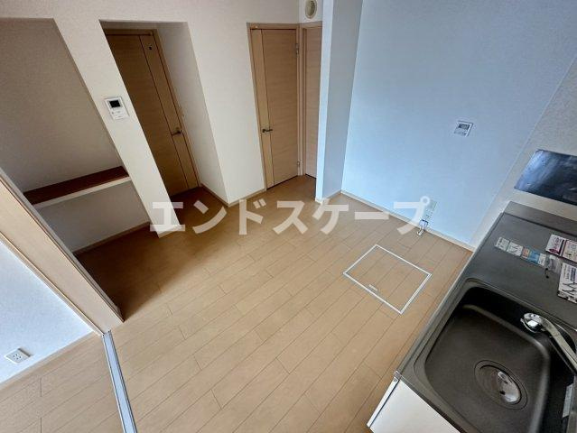 アルデンヌＡの内装|高崎、前橋のお部屋探しはエンドスケープまで！お客様の理想お聞かせ下さい♪