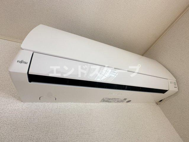 アルデンヌＡの設備|高崎、前橋のお部屋探しはエンドスケープまで！お客様の理想お聞かせ下さい♪
