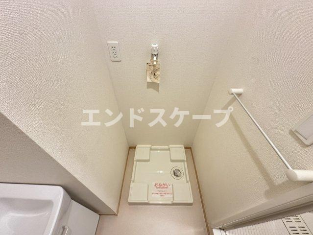 アルデンヌＡの設備|高崎、前橋のお部屋探しはエンドスケープまで！お客様の理想お聞かせ下さい♪
