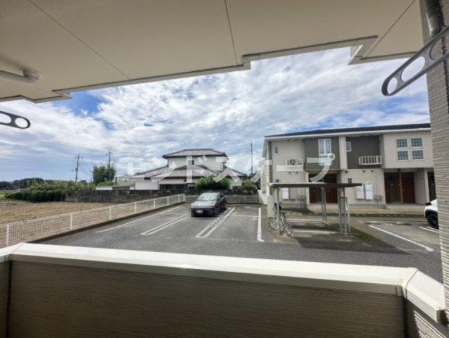 アルデンヌＡの展望|高崎、前橋のお部屋探しはエンドスケープまで！お客様の理想お聞かせ下さい♪