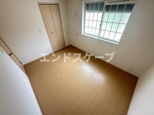 アルデンヌＡの洋室|高崎、前橋のお部屋探しはエンドスケープまで！お客様の理想お聞かせ下さい♪