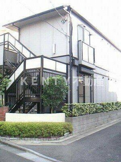 【外観】 | おしゃれな外観です