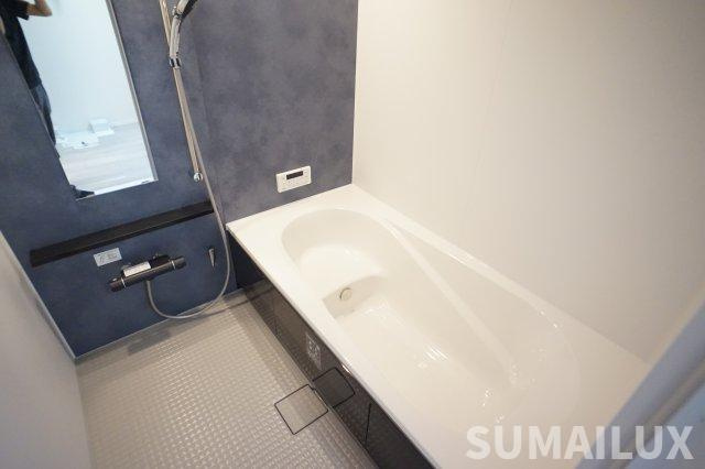 D-ROOM パレットハウスの浴室