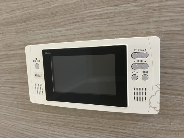 アーバネックス梅田中崎町IIの浴室