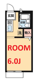 【間取り】 | 羽沢ヒルズ