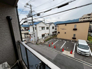 【展望】 | D porta moderno