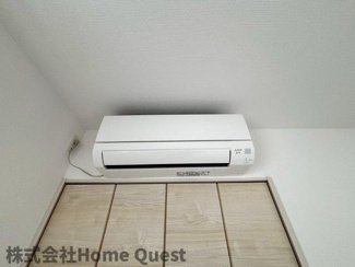 【設備】 | D porta moderno