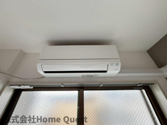 【設備】 | D porta moderno