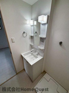 【独立洗面台】 | D porta moderno