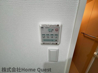 【設備】 | D porta moderno