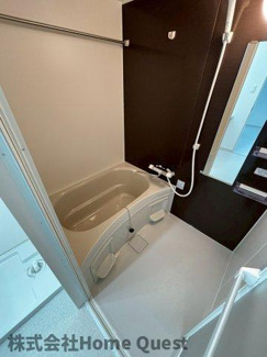 【浴室】 | D porta moderno