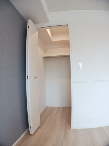 ソルグレンタの収納
