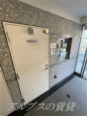 【その他】 | ヴェルト横濱石川町Ⅱ