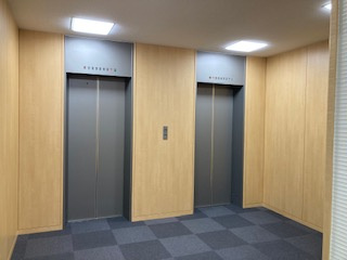 TODA BUILDING名古屋のその他共用部分