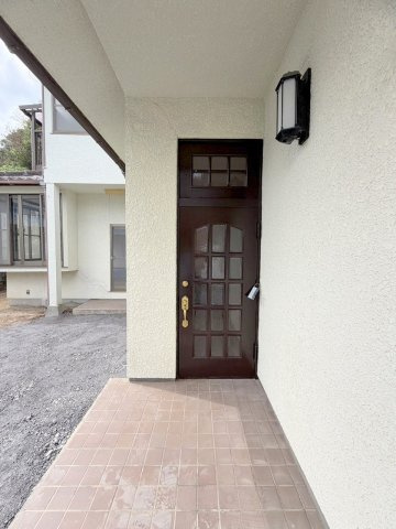 呉市焼山此原町の一戸建てのその他
