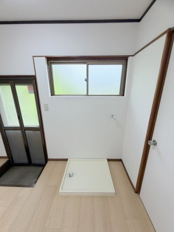 呉市焼山此原町の一戸建てのその他