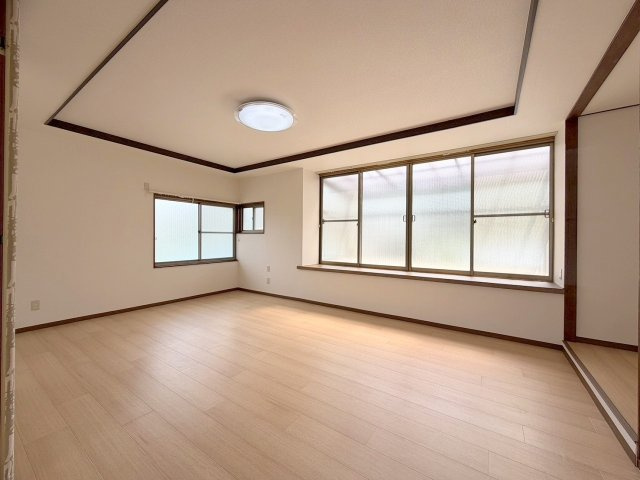 呉市焼山此原町の一戸建てのその他