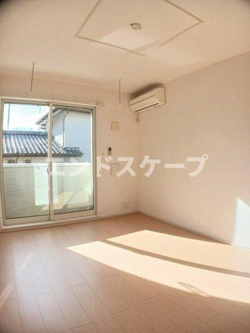 メゾン　Ｗｉｓｔｅｒｉａの居間・リビング|高崎、前橋のお部屋探しはエンドスケープまで！お客様の理想お聞かせ下さい♪