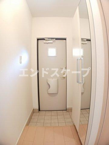 メゾン　Ｗｉｓｔｅｒｉａの玄関|高崎、前橋のお部屋探しはエンドスケープまで！お客様の理想お聞かせ下さい♪