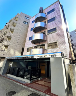 三番町ビルの画像