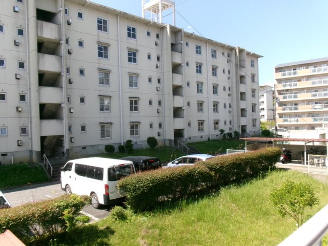 姫路青山　6号棟