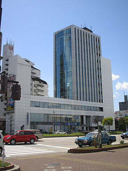 代官町ビルディング