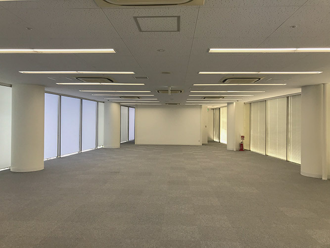代官町ビルディング