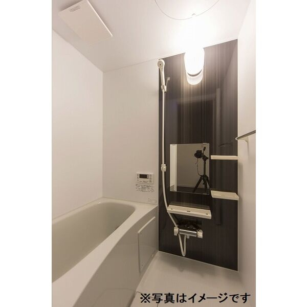 アエスタース　名古屋市賃貸　仲介手数料無料の浴室