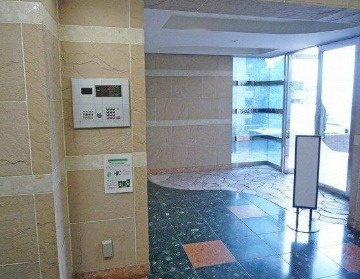 パークウェル下北沢のその他共用部分