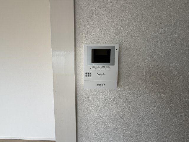 ドミトリー石屋川のセキュリティ