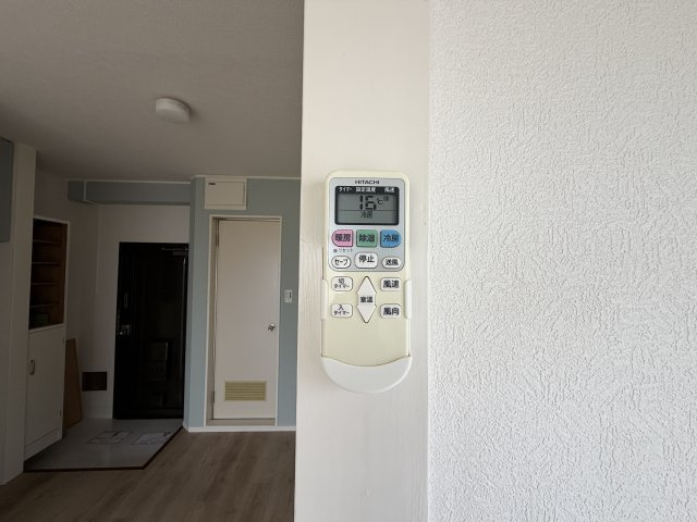 ドミトリー石屋川の設備