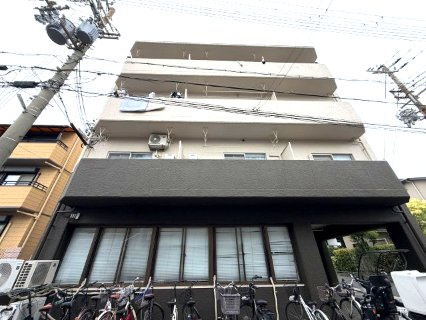 ドミトリー石屋川