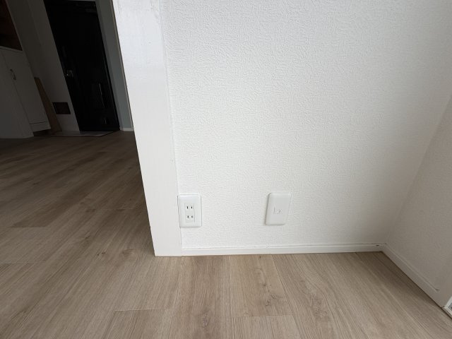 ドミトリー石屋川の設備