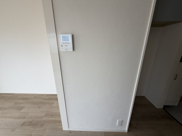 ドミトリー石屋川の設備