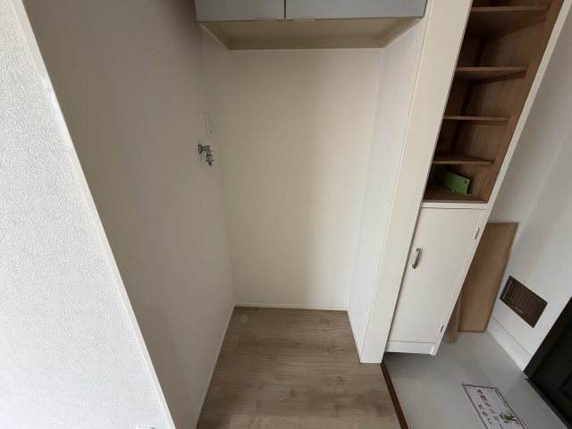 ドミトリー石屋川のその他
