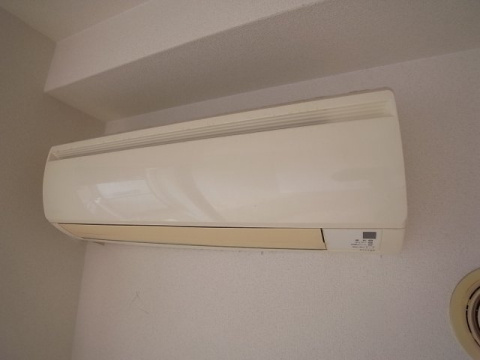 甲子園口ガーデンホームズの設備