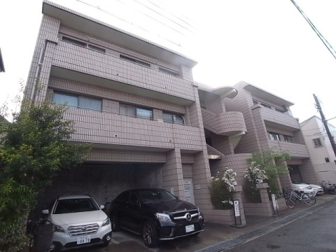 甲子園口ガーデンホームズ