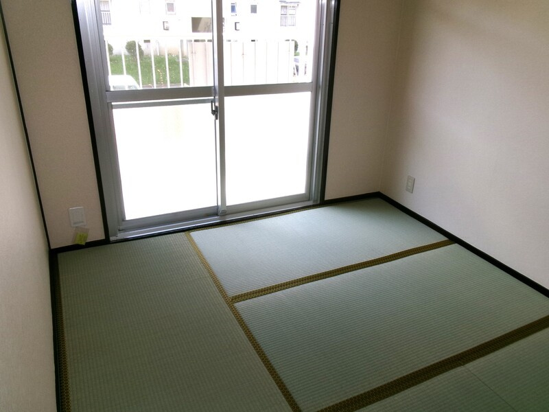 姫路青山　5号棟の子供部屋