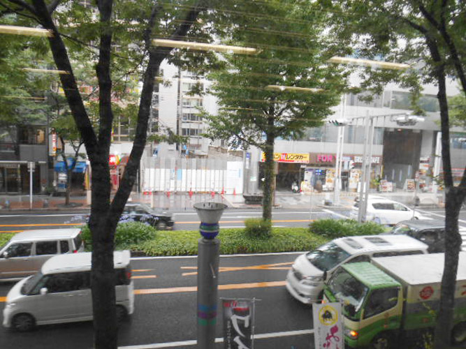 広小路ESビル