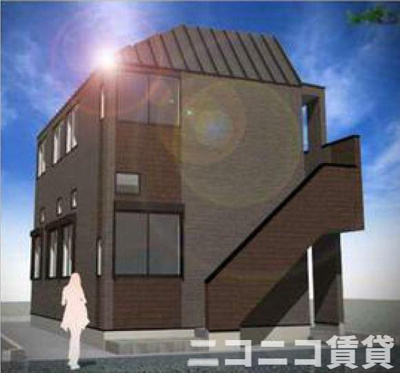 【外観】 | Studio24