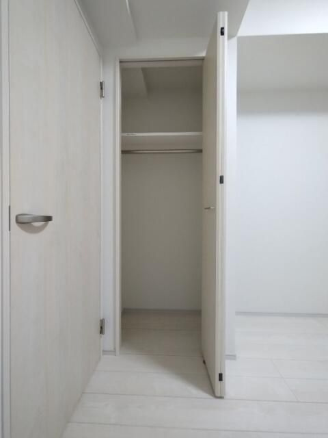 クレイシア川口の設備