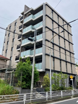 【外観】 | ブリシア横浜大口 | 当店おすすめ物件♪
