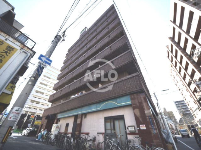 グラシア松屋町