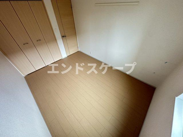 ヴェルデ・Ⅰの洋室|高崎、前橋のお部屋探しはエンドスケープまで！お客様の理想お聞かせ下さい♪