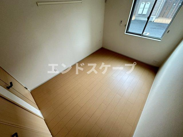 ヴェルデ・Ⅰの洋室|高崎、前橋のお部屋探しはエンドスケープまで！お客様の理想お聞かせ下さい♪