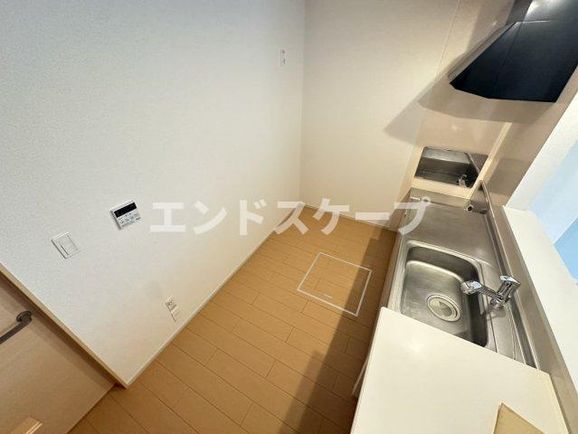 ヴェルデ・Ⅰの内装|高崎、前橋のお部屋探しはエンドスケープまで！お客様の理想お聞かせ下さい♪