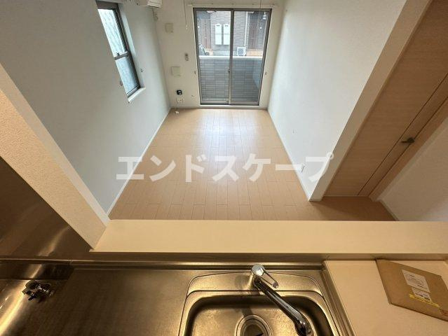 ヴェルデ・Ⅰの内装|高崎、前橋のお部屋探しはエンドスケープまで！お客様の理想お聞かせ下さい♪