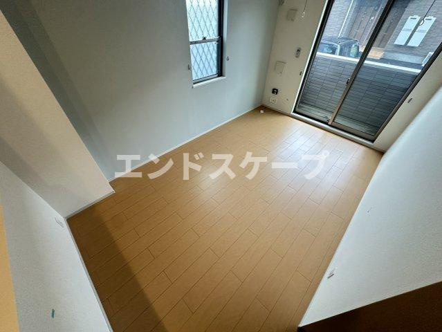 ヴェルデ・Ⅰの居間・リビング|高崎、前橋のお部屋探しはエンドスケープまで！お客様の理想お聞かせ下さい♪