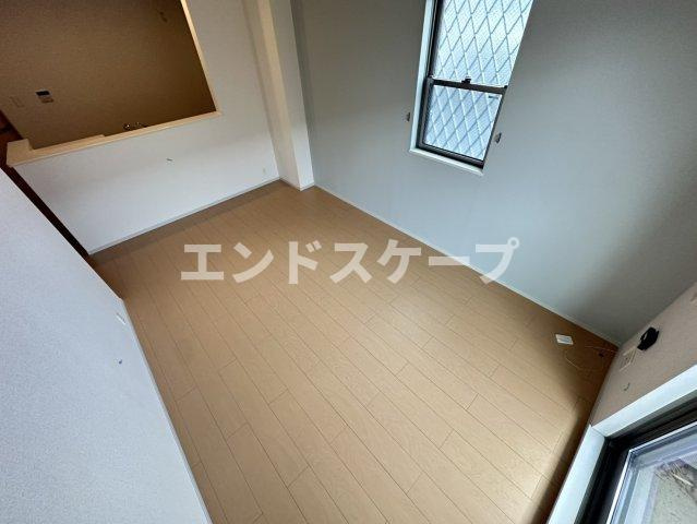 ヴェルデ・Ⅰの居間・リビング|高崎、前橋のお部屋探しはエンドスケープまで！お客様の理想お聞かせ下さい♪